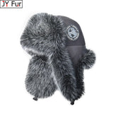 CHAPKA USHANKA MULTICOLORE MULTIFORMAT