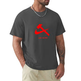 T-shirt Air Marx