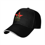 ШЛЯПА CHE GUEVARA DAD ESSENTIAL КОЗЫРЕК