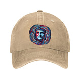 ХЛОПКОВАЯ КЕПКА CHE GUEVARA PORTRAIT