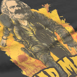 T-Shirt Mad Marx