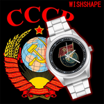 MONTRE CCCP QUARTZ COSMOS