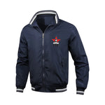 VESTE CHE ETOILE BLEU