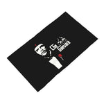 SERVIETTE CHE GUEVARA MASQUÉ