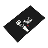 SERVIETTE CHE GUEVARA MASQUÉ