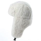 CHAPKA USHANKA SOVIÉTIQUE MULTIDESIGN
