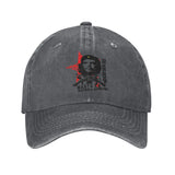 CASQUETTE ERNESTO CHE GUEVARA CUBA VINTAGE DELAVE