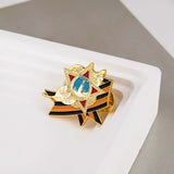 PIN RECUERDO ESTOY ORGULLOSO GEORGE RIBBON CCCP