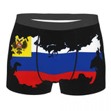CALECON BOXEUR RUSSIE AIGLE BICEPHALE DORE