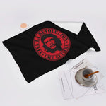 SERVIETTE CHE GUEVARA VIVA LA REVOLUCIÓN