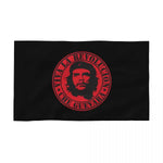 SERVIETTE CHE GUEVARA VIVA LA REVOLUCIÓN