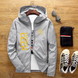 SOVJET REGENJAS MULTICOLOR