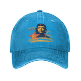 CCCP CHE GUEVARA BASEBALLPET RETRO MULTICOLOR
