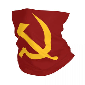 Maschera Comunista
