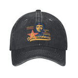 CCCP CHE GUEVARA BASEBALLPET RETRO MULTICOLOR