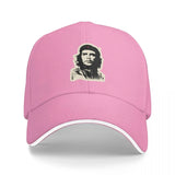 CASQUETTE CHE GUEVARA RETRO STREETWEAR OUTDOOR