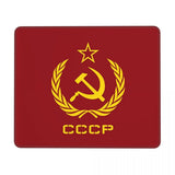CCCP КОВЕР СЕРП МОЛОТ КОРОНА ПШЕНИЦА ЗВЕЗДА КРАСНЫЙ ФОН