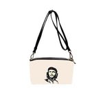 SAC BANDOULIÈRE CHE GUEVARA BEIGE POLYESTER