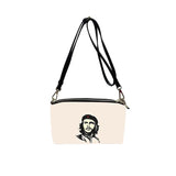 SAC BANDOULIÈRE CHE GUEVARA BEIGE POLYESTER