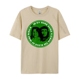 CHE GUEVARA BOBBY SANDS IRA IRLAND REPUBLIKANISCHES T-SHIRT