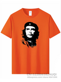 T-SHIRT CHE GUEVARA CLASSIQUE