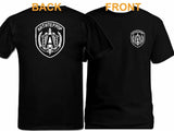 CAMISETA ANTITERROR KGB SPETSNAZ ALFA