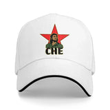 ШЛЯПА CHE GUEVARA DAD ESSENTIAL КОЗЫРЕК