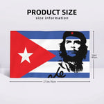 CHE REVOLUTION CITY TOWEL