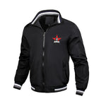 VESTE CHE GUEVARA ETOILE NOIR