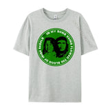 CHE GUEVARA BOBBY SANDS IRA IRLAND REPUBLIKANISCHES T-SHIRT