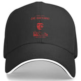 КЕПКА-ГРУЗОВИК CHE GUEVARA DESIGN Y2K