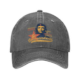 CCCP CHE GUEVARA BASEBALLPET RETRO MULTICOLOR