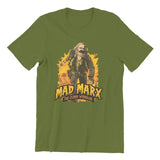 T-Shirt Mad Marx