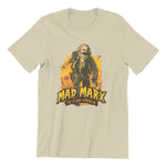 T-Shirt Mad Marx