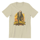 T-Shirt Mad Marx