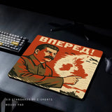 СССР ПИОНЕР КОВРИК ДЛЯ МЫШИ ЛЕНИН СУВЕНИРНАЯ КНИГА