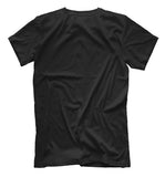 CAMISETA FRANCOTIRADOR MILITAR KGB RUSIA