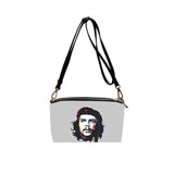 SAC BANDOULIÈRE CHE GUEVARA SOURIRE