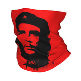 CACHE-COU CHE GUEVARA PORTRAIT ROUGE