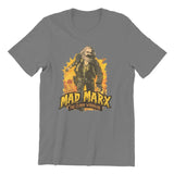 T-Shirt Mad Marx