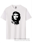 T-SHIRT CHE GUEVARA CLASSIQUE