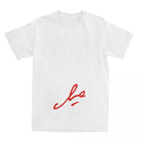 T-SHIRT IN COTONE CUBA DI CHE GUEVARA RETRO POLITICAL REVOLUTION