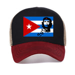 CHE NIGHT BLUE CAP