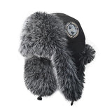 CHAPKA USHANKA MULTICOLORE MULTIFORMAT
