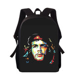 SAC À DOS CHE GUEVARA POP ART