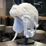 CHAPKA USHANKA MULTIDESIGN FAUSSE FOURRURE