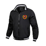 VESTE CHE VISAGE NOIR