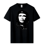 T-SHIRT CHE GUEVARA CLASSIQUE