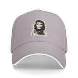 CASQUETTE CHE GUEVARA RETRO STREETWEAR OUTDOOR