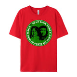 CHE GUEVARA BOBBY SANDS IRA IRLAND REPUBLIKANISCHES T-SHIRT